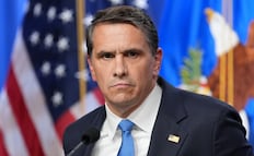 Fiscal general interino de EU retira polémico fondo para compensar a seguidores de Trump; avanza su nominación