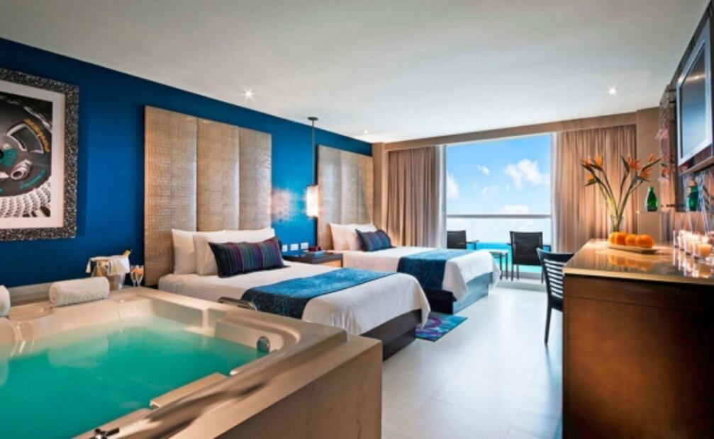 Si sueñas con Cancún, estos hoteles tienen ofertas para viajar después