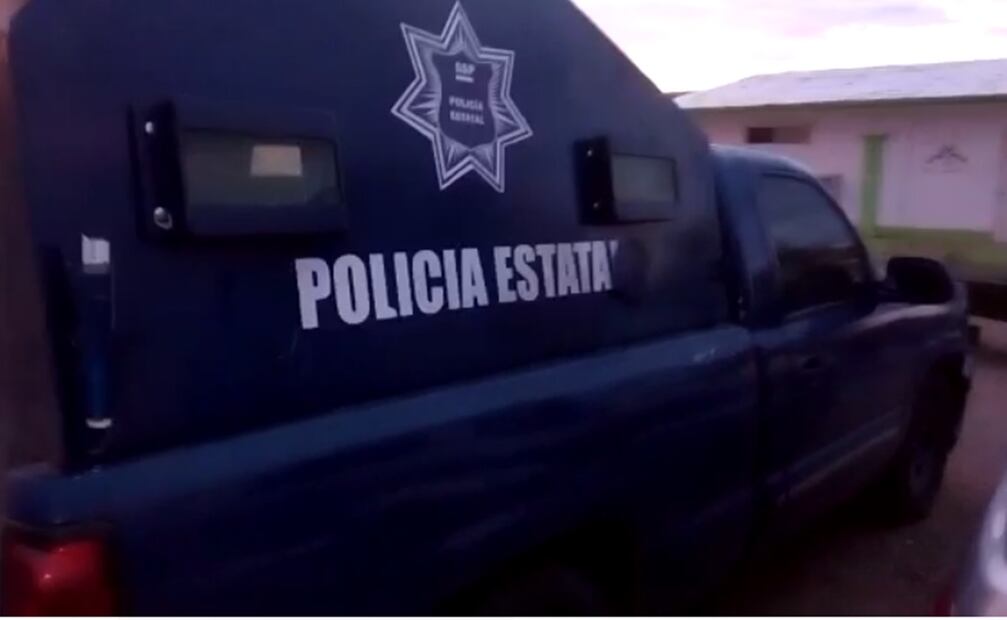 Detienen a 3 ex policías municipales de Cajeme implicados en un caso de secuestro agravado. Foto: Archivo / LE UNIVERSAL