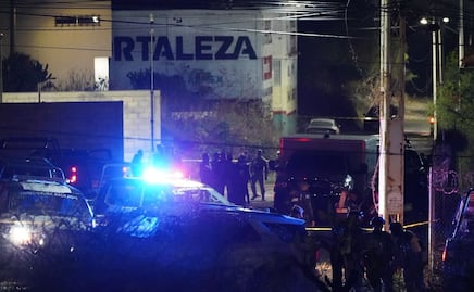 Riña en pelea clandestina de gallos deja cinco muertos en Querétaro; hay al menos siete lesionados