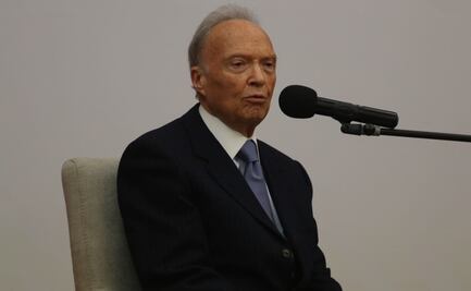 Hay instancias del gobierno que no respetan la presunción de inocencia: FGR