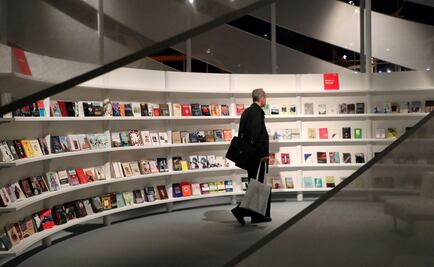 Feria del Libro de Frankfurt abre sus puertas al debate político