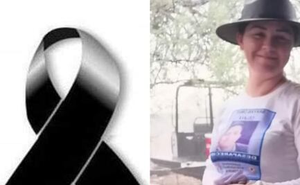 Privan de la libertad y asesinan a mujer que buscaba a su esposo en Sonora