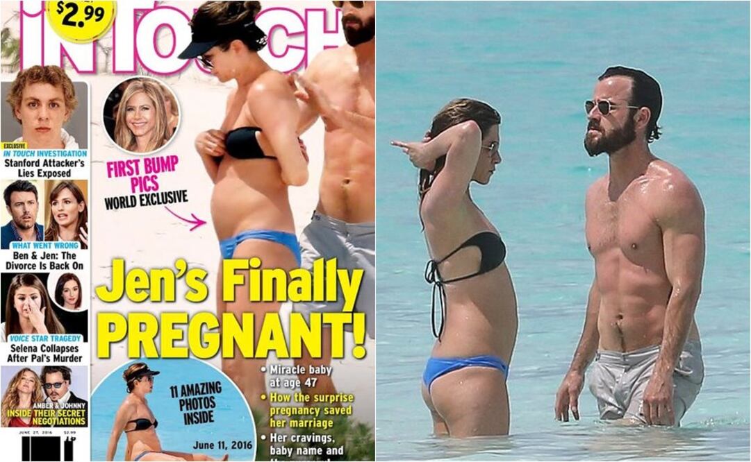 Foto: Tomadas de Daily Mail