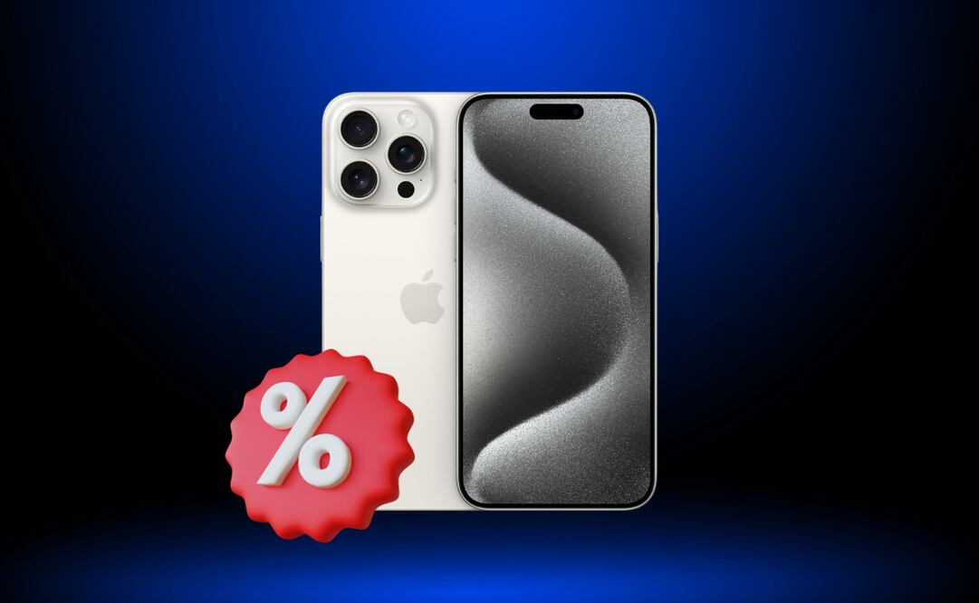 Aprovecha las ofertas en celulares Apple y Samsung por tiempo limitado Foto: Amazon