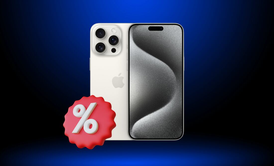 Aprovecha las ofertas en celulares Apple y Samsung por tiempo limitado Foto: Amazon