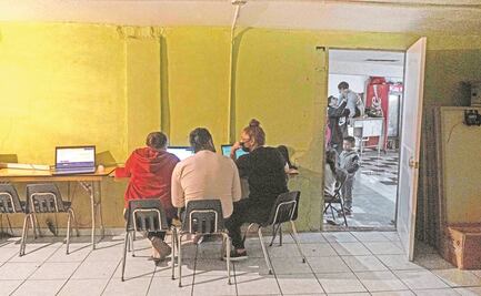 Prevén apoyar a 26 mil migrantes con nueva política