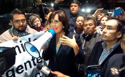 Doble túnel Río Mixcoac no necesita consultas: Mercado