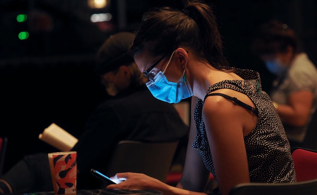 Foto: Guillaume Souvant / AFP