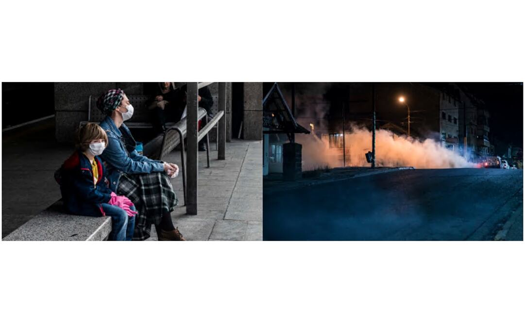 Fotografías de Astrid Rodríguez y Adela González De León, cortesía