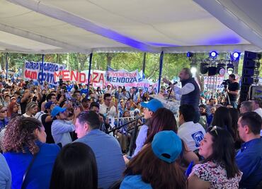 Tras designación de Brugada, PAN cierra filas con Taboada como su único aspirante en la CDMX