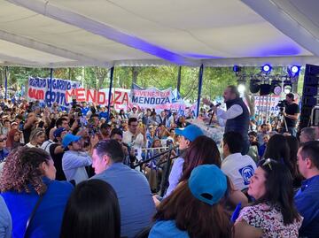 Tras designación de Brugada, PAN cierra filas con Taboada como su único aspirante en la CDMX