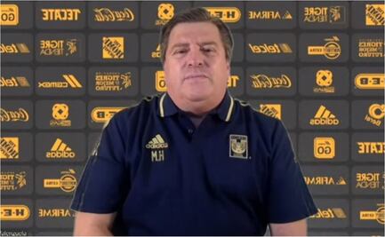 Miguel 'Piojo' Herrera: Nos tenemos que partir la madre