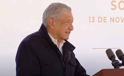 Insistiré a Joe Biden en la creación de un plan para frenar la migración, dice AMLO