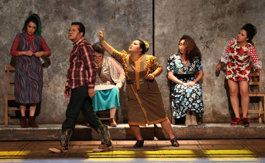 Foto: Ariel Ojeda / EL UNIVERSAL