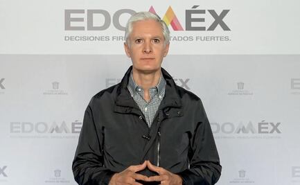 Reorganizarán hospitales en Edomex ante coronavirus