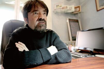 Páginas de Espuma apuesta por autores vivos