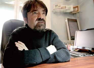 Páginas de Espuma apuesta por autores vivos