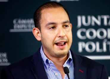 Respalda PAN a empresarios, pero les pide pagar impuestos