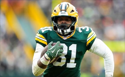 Wild Card NFL 2025; partidos, horarios y canales para los partidos de hoy domingo 12 de enero