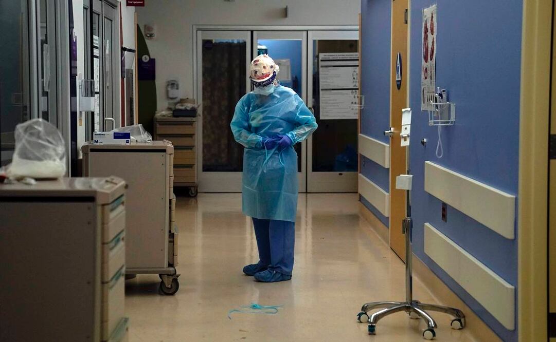 Identifican dos medicamentos que reducen mortalidad entre pacientes graves con Covid