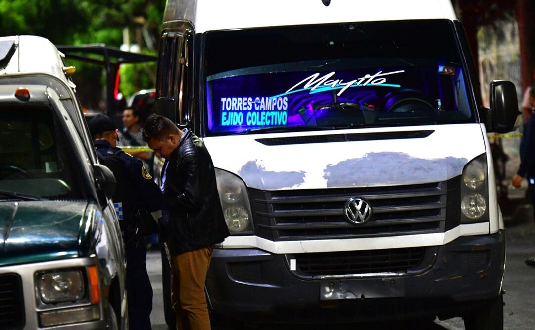 Foto: Hugo García/ EL GRÁFICO