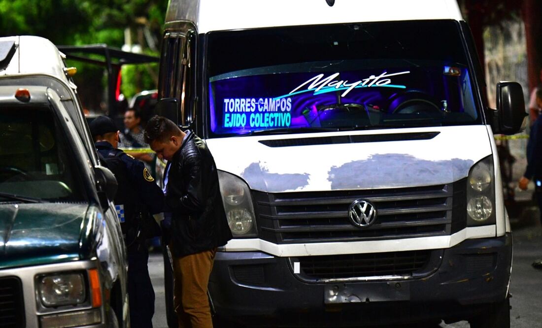 Foto: Hugo García/ EL GRÁFICO