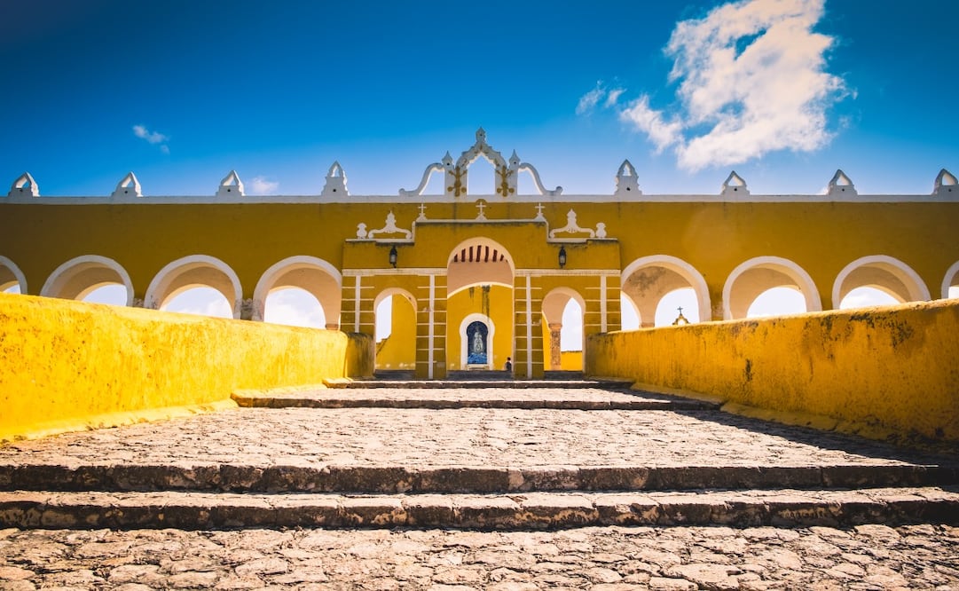 ¿Sabes en que año se nombraron los primeros Pueblos Mágicos? Foto: iStock