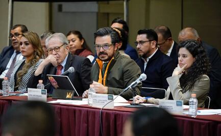 Entidades actualizarán convenio con IMSS-Bienestar para ceder sus recursos