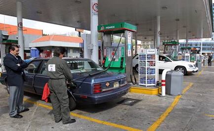 U.S.-based Gulf Oil LP to enter Mexico gas station market 