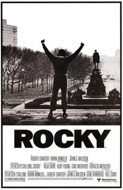 Conoce las películas deportivas que han ganado un Oscar