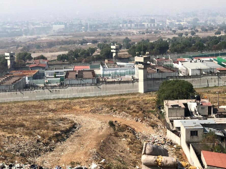 Fotografía: Especial