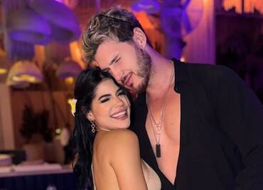 Novia de Fede Dorcaz le dedica desgarrador mensaje y video tras su muerte: "no quería vivir un día sin ti"