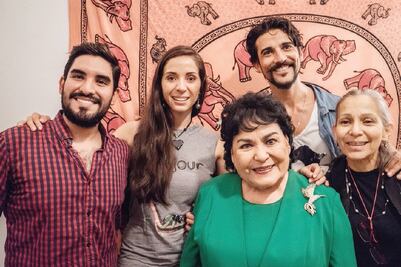 En escena, el dilema de tener o no hijos