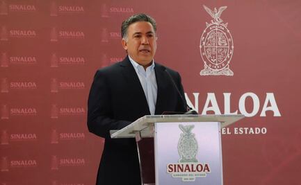 Gobierno de Sinaloa dice que no participó en detención de "El Menor" en una iglesia