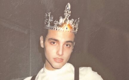 Humbe le pone orden al caos con su música