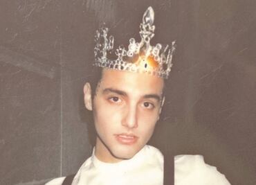 Humbe le pone orden al caos con su música