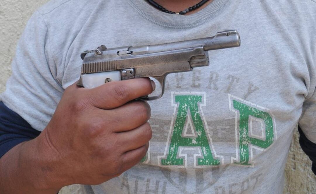 Foto: Archivo EL UNIVERSAL