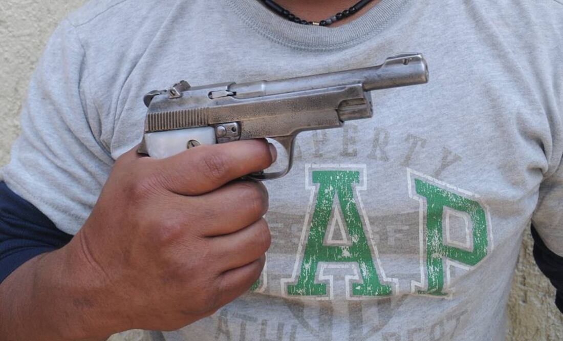 Foto: Archivo EL UNIVERSAL