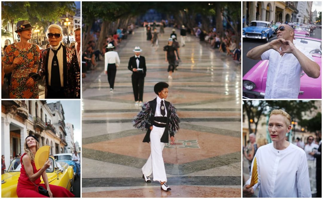 FOTOS: AP, EFE, REUTERS