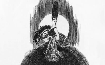 Cuplé, el género musical erótico-político cantado solo por mujeres