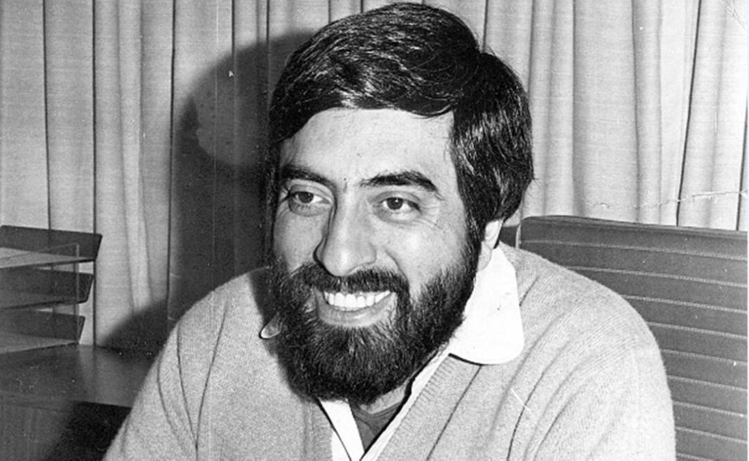 Murió el pasado 26 de junio. Foto: Archivo