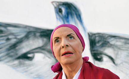 "Alicia Alonso le dio al mundo un tipo de bailarín latinoamericano"