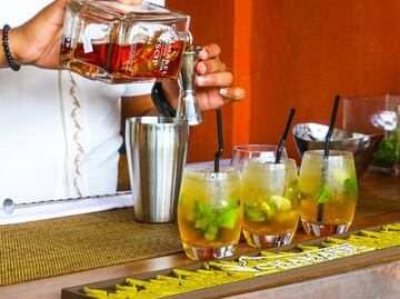 Los 7 templos en Mexicali, una tradición coctelera de Semana Santa