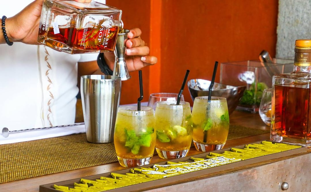 Visita "Los 7 templos" en Mexicali, Baja California. Foto: Pexels