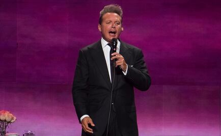 Desmienten concierto de Luis Miguel en Tijuana