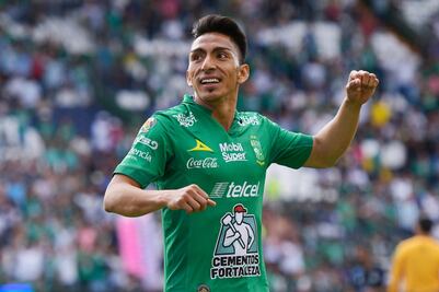 Ángel Mena no pone a León como favorito