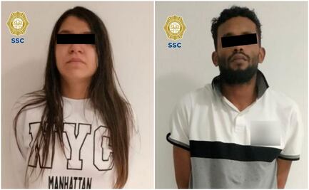 Detienen a 2 implicados en asesinato de venezolanas en Topilejo, Tlalpan