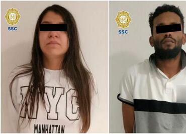 Vinculan a proceso a acusados del feminicidio de dos jóvenes venezolanas en Topilejo