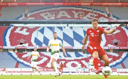 TV Azteca Deportes transmitirá la Bundesliga